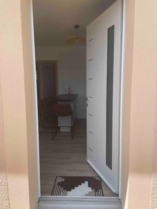Le Porge Location T2 Neuf Apartment Ngoại thất bức ảnh