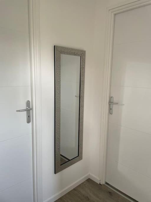 Le Porge Location T2 Neuf Apartment Ngoại thất bức ảnh