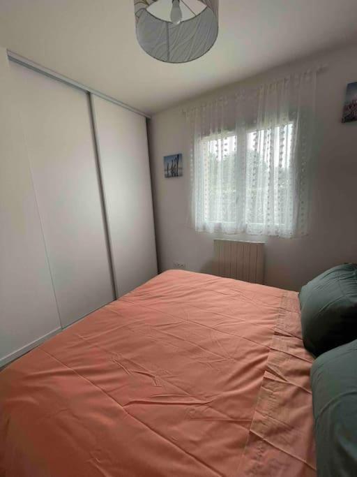 Le Porge Location T2 Neuf Apartment Ngoại thất bức ảnh